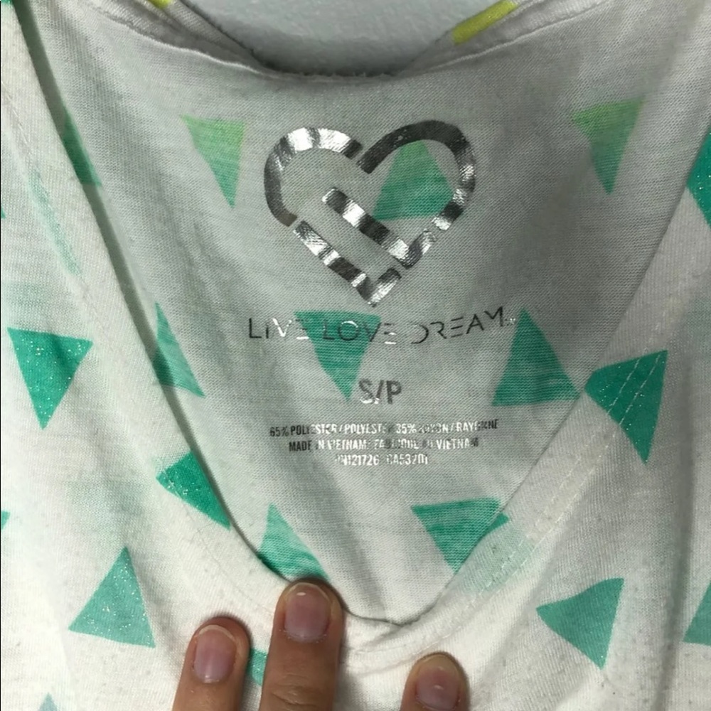 Tank top - Picture 4 of 4